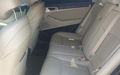 Genesis G80 I, 2017 год, 2 750 000 рублей, 9 фотография