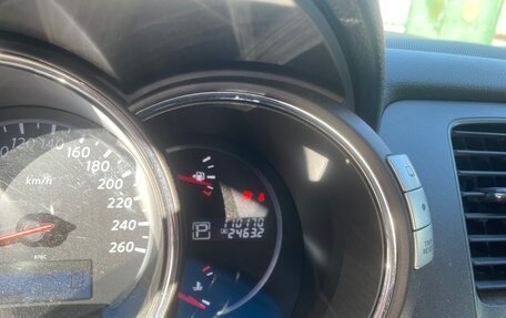 Nissan Murano, 2012 год, 1 690 000 рублей, 9 фотография