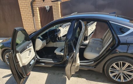 Genesis G80 I, 2017 год, 2 750 000 рублей, 11 фотография