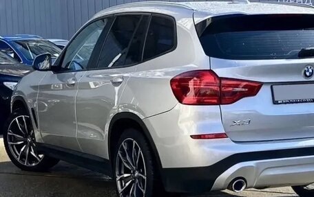 BMW X3, 2019 год, 3 695 000 рублей, 6 фотография