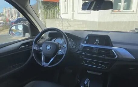 BMW X3, 2019 год, 3 695 000 рублей, 14 фотография