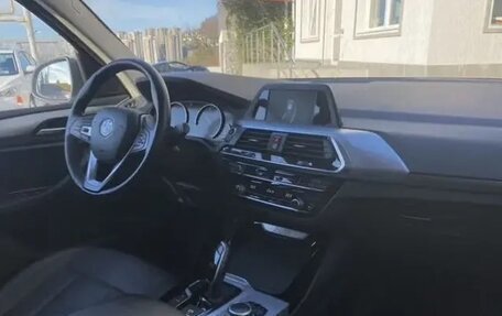 BMW X3, 2019 год, 3 695 000 рублей, 12 фотография