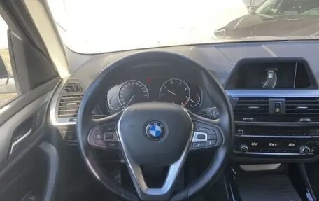BMW X3, 2019 год, 3 695 000 рублей, 18 фотография