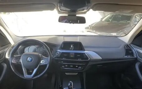 BMW X3, 2019 год, 3 695 000 рублей, 15 фотография