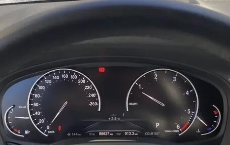 BMW X3, 2019 год, 3 695 000 рублей, 17 фотография