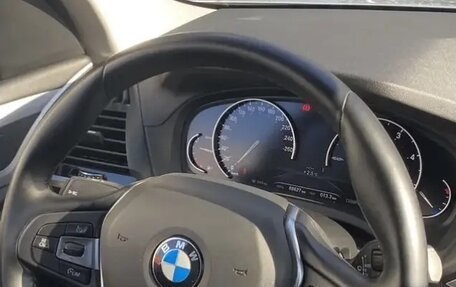BMW X3, 2019 год, 3 695 000 рублей, 19 фотография