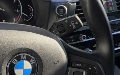 BMW X3, 2019 год, 3 695 000 рублей, 23 фотография