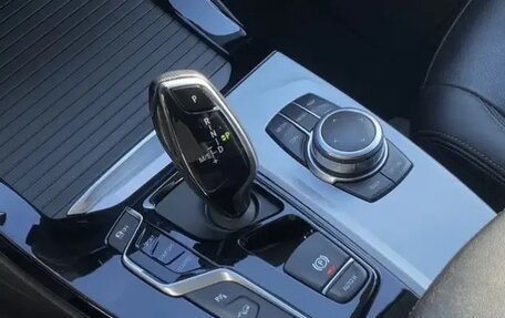 BMW X3, 2019 год, 3 695 000 рублей, 21 фотография