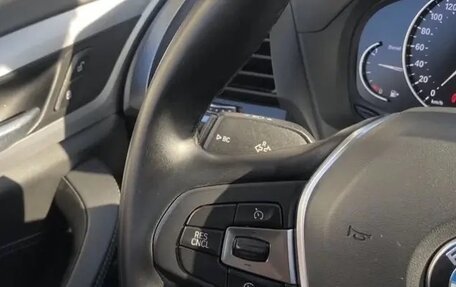 BMW X3, 2019 год, 3 695 000 рублей, 20 фотография