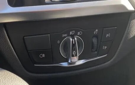 BMW X3, 2019 год, 3 695 000 рублей, 26 фотография