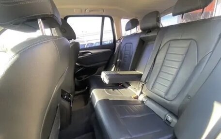 BMW X3, 2019 год, 3 695 000 рублей, 27 фотография