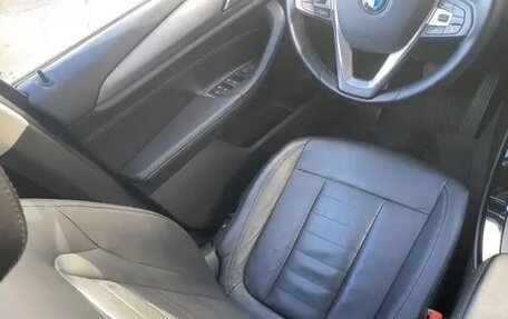 BMW X3, 2019 год, 3 695 000 рублей, 31 фотография