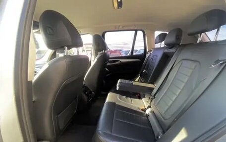 BMW X3, 2019 год, 3 695 000 рублей, 30 фотография