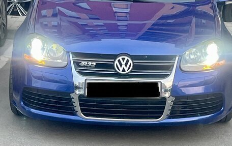 Volkswagen Golf V, 2004 год, 380 000 рублей, 2 фотография