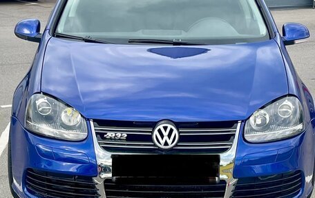 Volkswagen Golf V, 2004 год, 380 000 рублей, 8 фотография