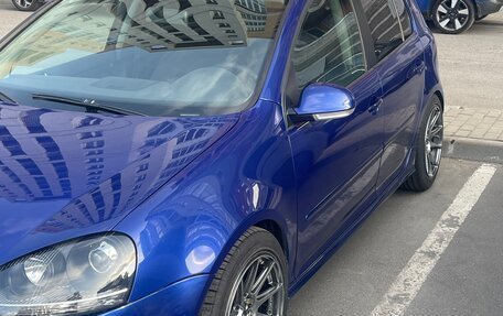 Volkswagen Golf V, 2004 год, 380 000 рублей, 3 фотография