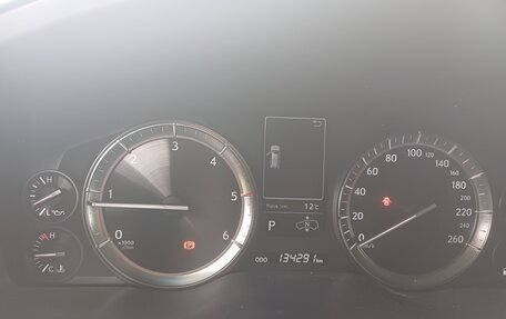Lexus LX III, 2016 год, 5 999 000 рублей, 10 фотография