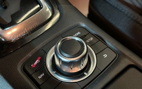Mazda 6, 2013 год, 1 530 000 рублей, 15 фотография