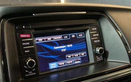 Mazda 6, 2013 год, 1 530 000 рублей, 13 фотография