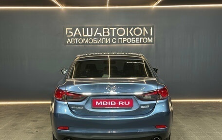Mazda 6, 2013 год, 1 530 000 рублей, 5 фотография