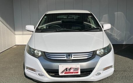 Honda Insight II рестайлинг, 2012 год, 680 000 рублей, 2 фотография