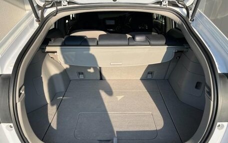 Honda Insight II рестайлинг, 2012 год, 680 000 рублей, 8 фотография