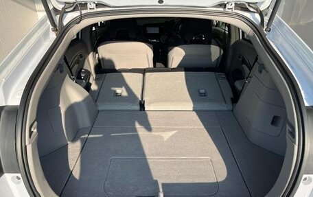 Honda Insight II рестайлинг, 2012 год, 680 000 рублей, 9 фотография