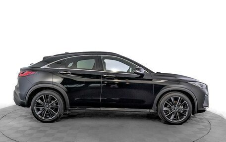 Infiniti QX55, 2025 год, 6 900 000 рублей, 4 фотография