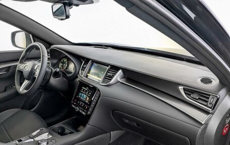 Infiniti QX55, 2025 год, 6 900 000 рублей, 9 фотография