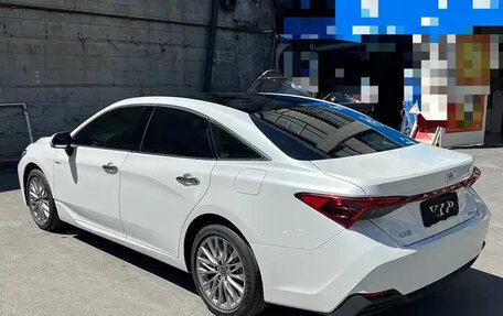 Toyota Avalon, 2026 год, 4 700 000 рублей, 6 фотография