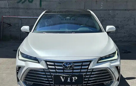 Toyota Avalon, 2026 год, 4 700 000 рублей, 2 фотография
