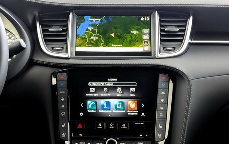 Infiniti QX55, 2025 год, 6 900 000 рублей, 11 фотография