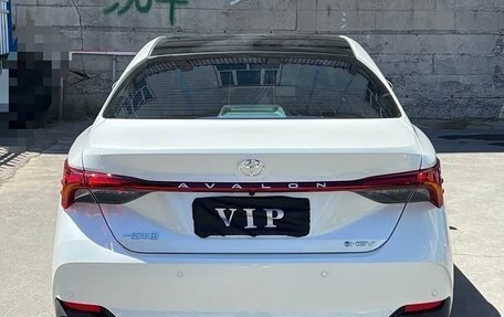 Toyota Avalon, 2026 год, 4 700 000 рублей, 5 фотография