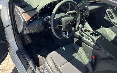 Toyota Avalon, 2026 год, 4 700 000 рублей, 7 фотография