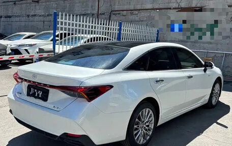 Toyota Avalon, 2026 год, 4 700 000 рублей, 4 фотография