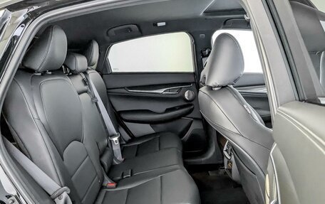 Infiniti QX55, 2025 год, 6 900 000 рублей, 12 фотография