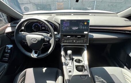 Toyota Avalon, 2026 год, 4 700 000 рублей, 8 фотография