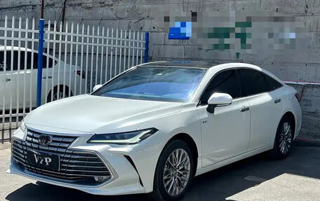 Toyota Avalon, 2026 год, 4 700 000 рублей, 3 фотография