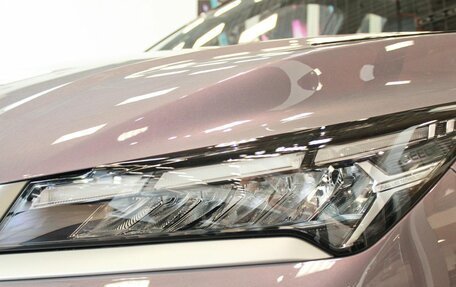 Geely Coolray I, 2026 год, 2 889 990 рублей, 10 фотография