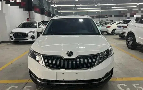 Skoda Kamiq I, 2023 год, 1 730 000 рублей, 2 фотография