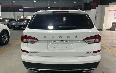 Skoda Kamiq I, 2023 год, 1 730 000 рублей, 5 фотография