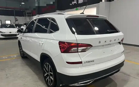 Skoda Kamiq I, 2023 год, 1 730 000 рублей, 4 фотография