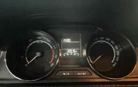 Skoda Kamiq I, 2023 год, 1 730 000 рублей, 9 фотография