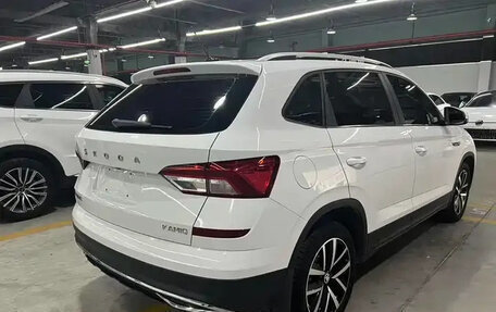 Skoda Kamiq I, 2023 год, 1 730 000 рублей, 6 фотография