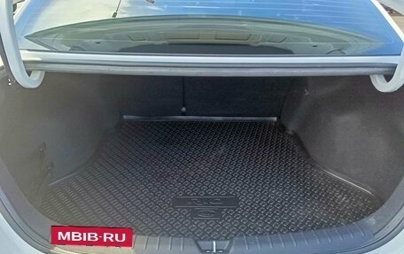 KIA Rio IV, 2021 год, 1 714 995 рублей, 12 фотография