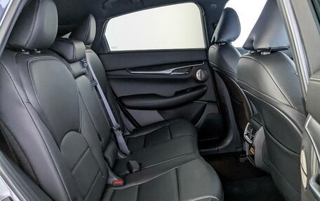 Infiniti QX55, 2025 год, 6 900 000 рублей, 12 фотография