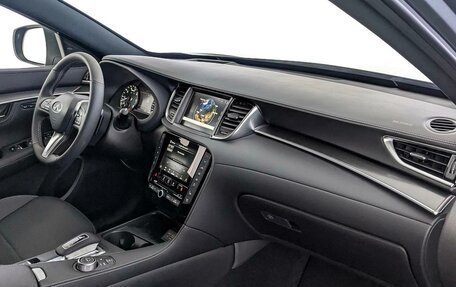 Infiniti QX55, 2025 год, 6 900 000 рублей, 9 фотография