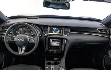 Infiniti QX55, 2025 год, 6 900 000 рублей, 10 фотография