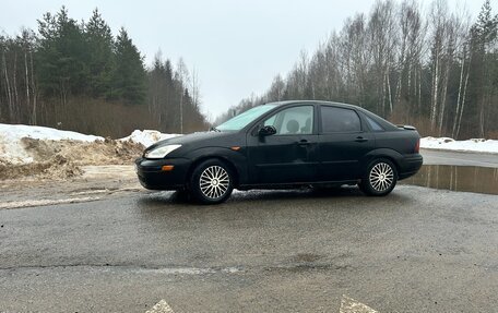 Ford Focus IV, 2000 год, 120 000 рублей, 2 фотография