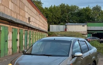 Ford Focus IV, 2004 год, 169 000 рублей, 1 фотография